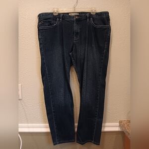 Carhartt womens 16w regular jeans